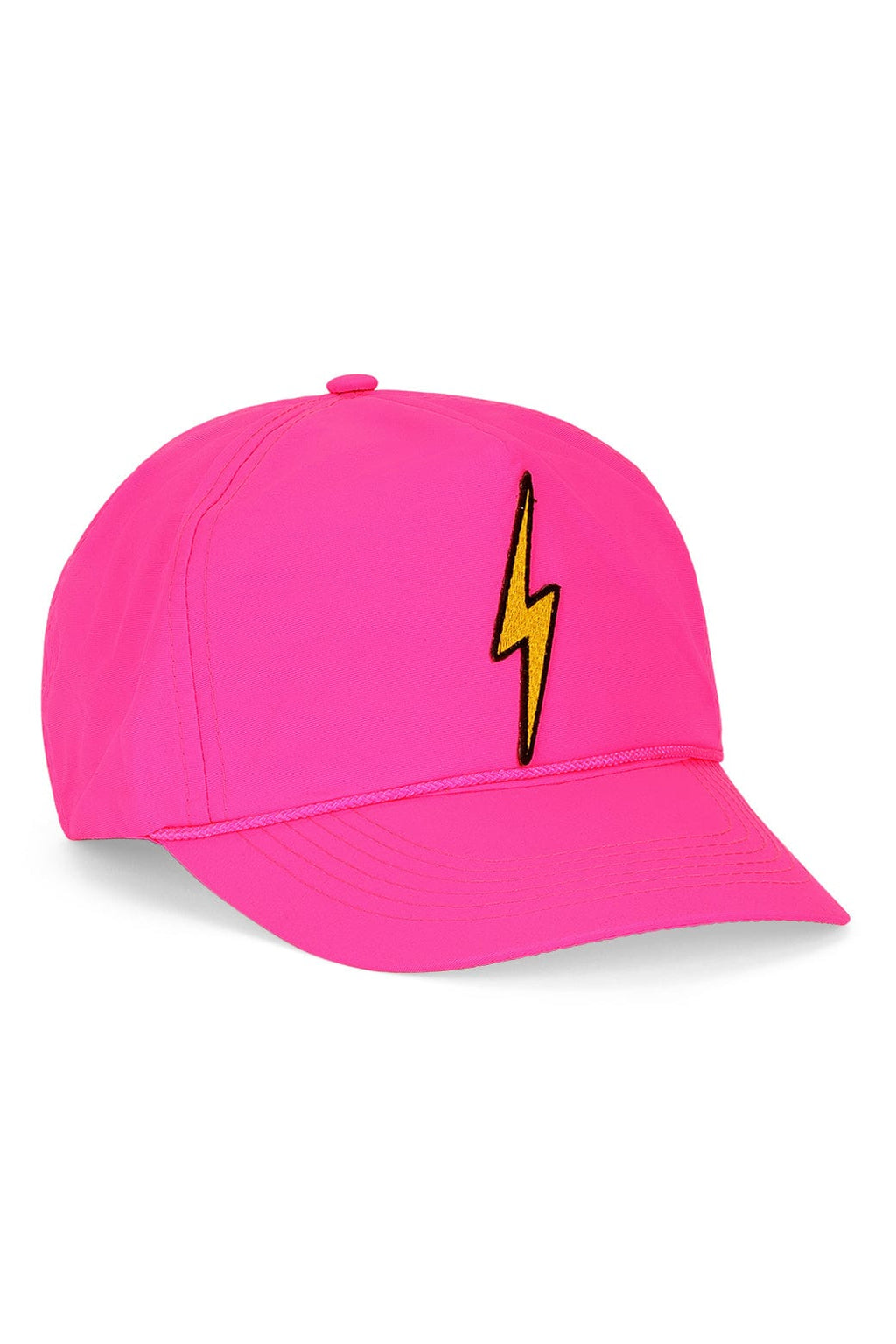 Classic BOLT VINTAGE NYLON TRUCKER HAT