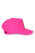 Classic BOLT VINTAGE NYLON TRUCKER HAT