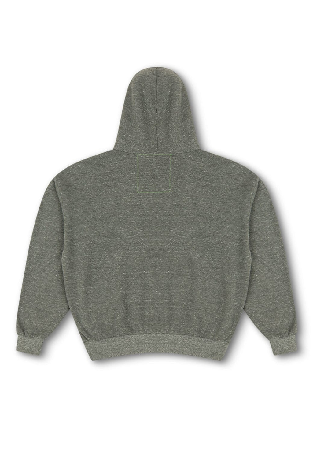 Classic UNIVERSITY OF TEXAS STATE LOGO PULLOVER HOODIE RELAXED - HEATHER
