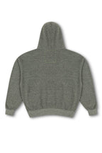 Classic UNIVERSITY OF TEXAS STATE LOGO PULLOVER HOODIE RELAXED - HEATHER
