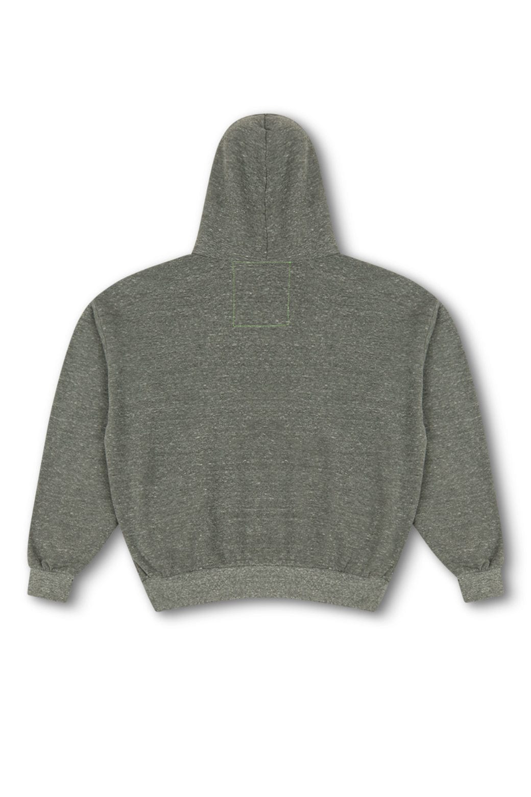 Classic UNIVERSITY OF TEXAS STATE LOGO PULLOVER HOODIE RELAXED - HEATHER