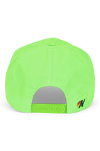 Classic BOLT HEART VINTAGE NYLON TRUCKER HAT