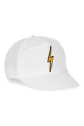 Classic BOLT VINTAGE NYLON TRUCKER HAT