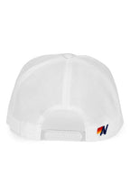 Classic BOLT VINTAGE NYLON TRUCKER HAT