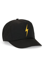 Classic BOLT VINTAGE NYLON TRUCKER HAT