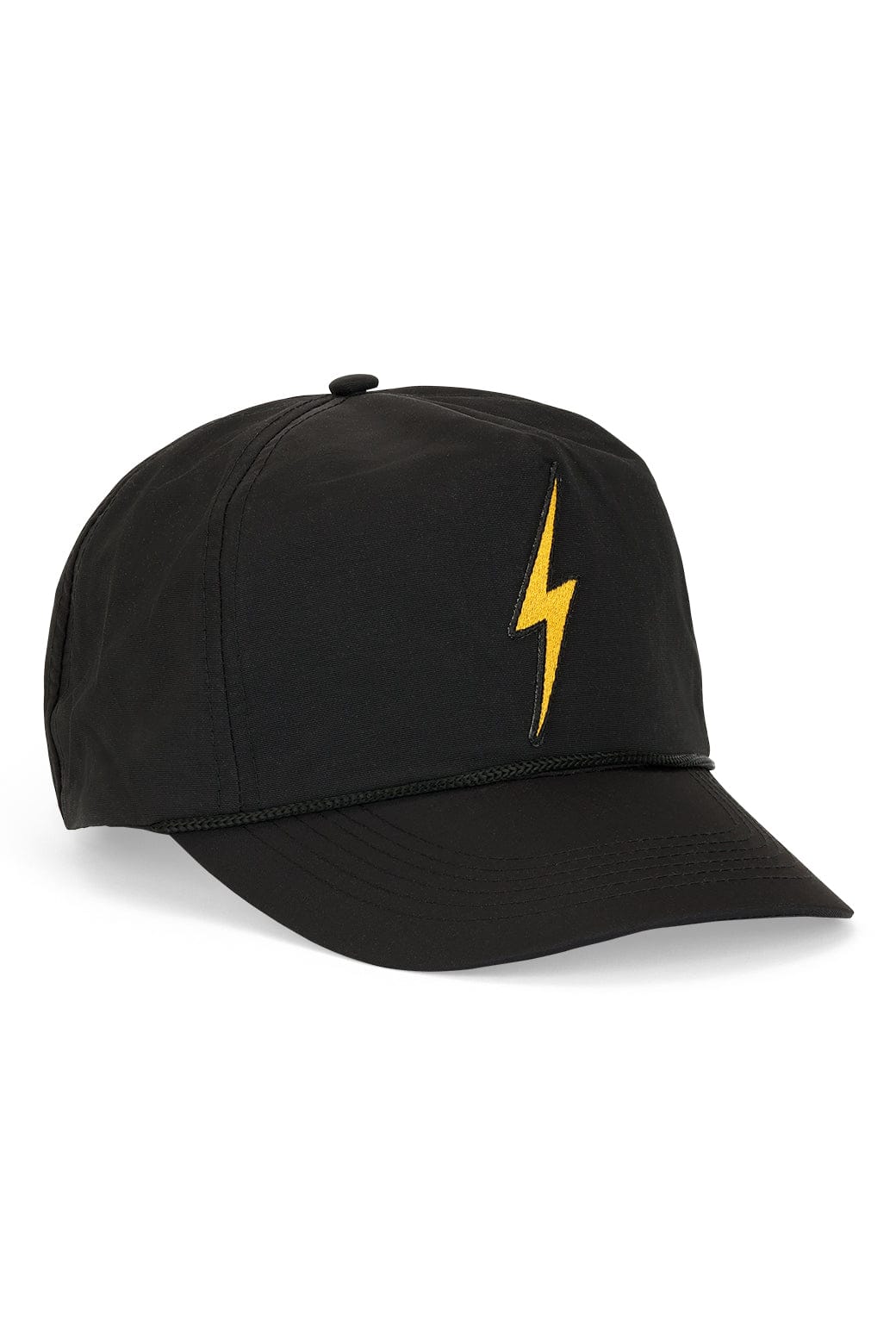 Classic BOLT VINTAGE NYLON TRUCKER HAT