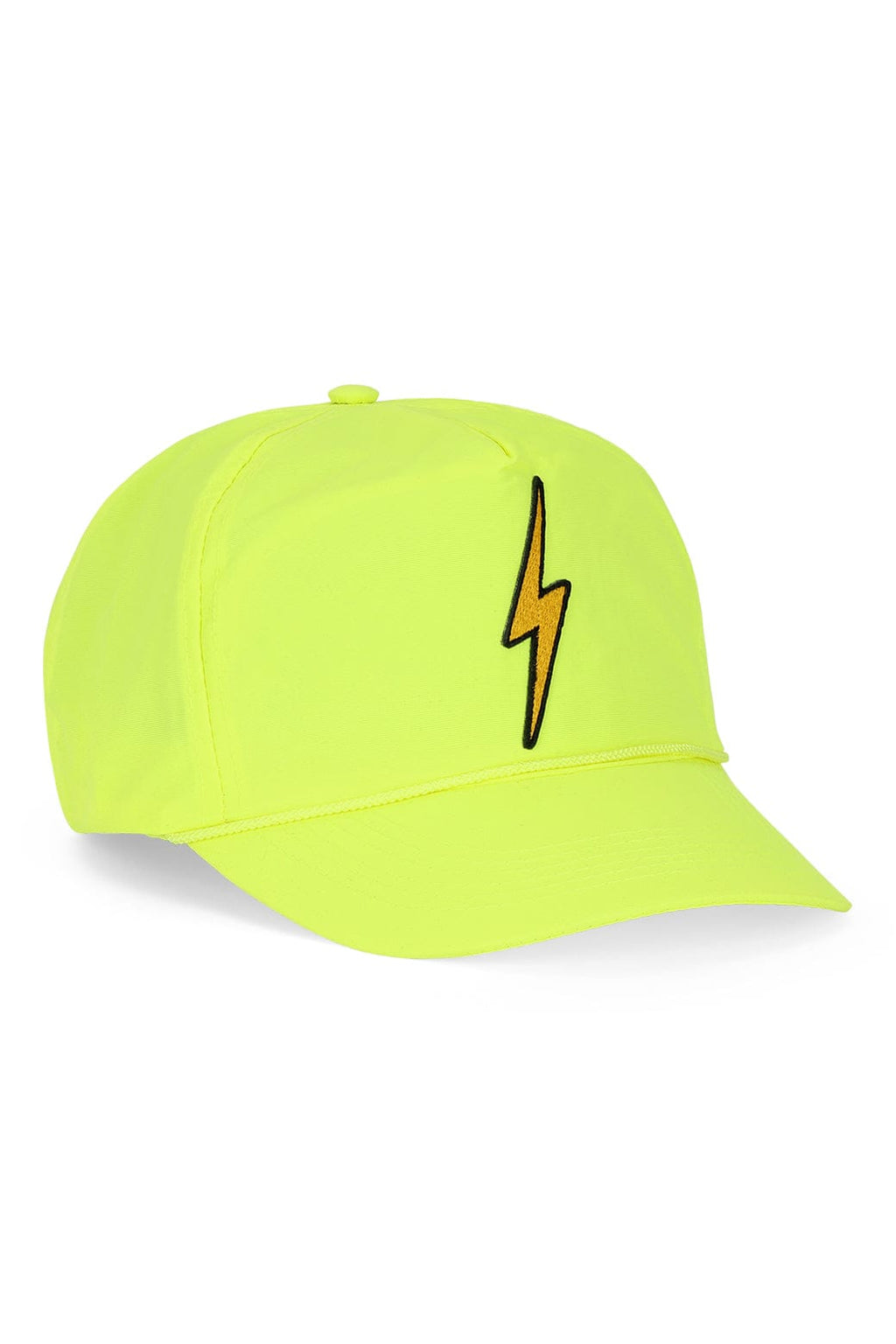 Classic BOLT VINTAGE NYLON TRUCKER HAT