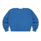 Classic CHICAGO CUBS 2026 RELAXED CREW SWEATSHIRT - COBALT