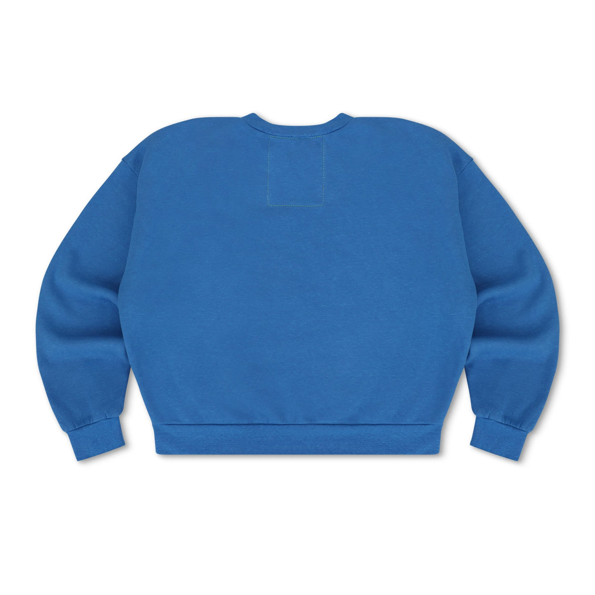 Classic CHICAGO CUBS 2026 RELAXED CREW SWEATSHIRT - COBALT