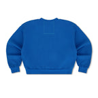 Classic NY METS 2026 RELAXED CREW SWEATSHIRT - OCEAN