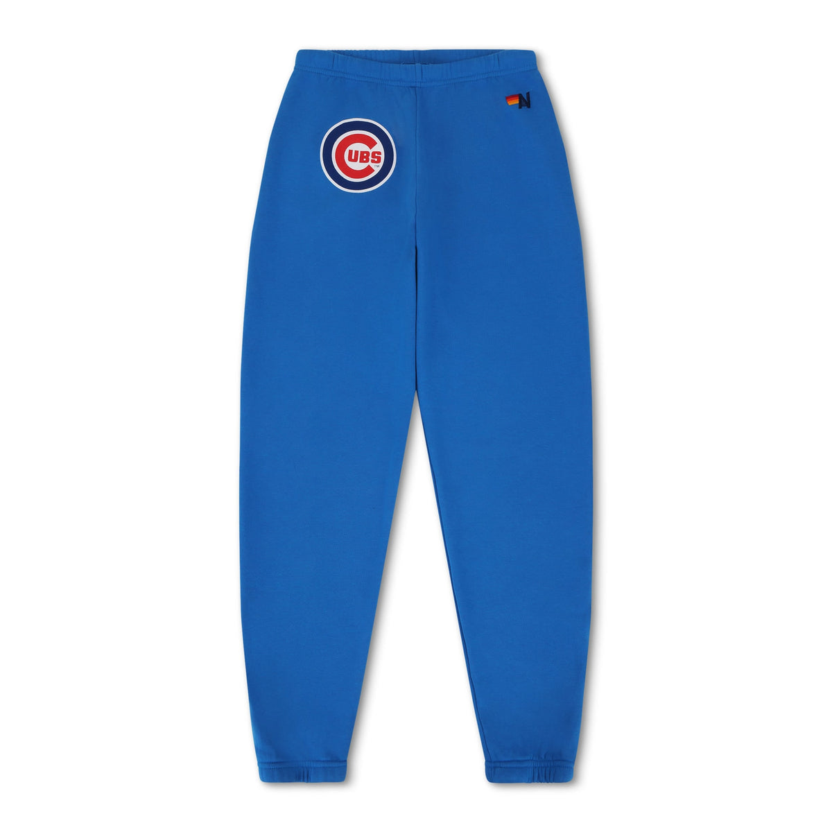 Classic CHICAGO CUBS 2026 SWEATPANTS - ADVENTURE BLUE