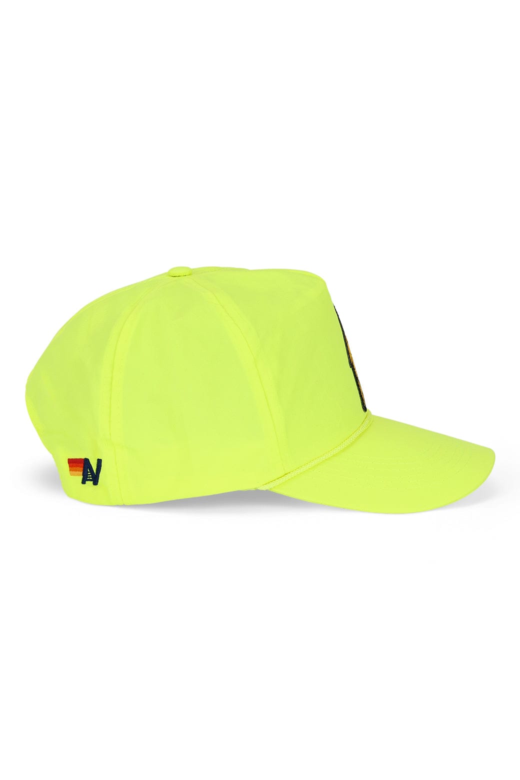 Classic BOLT VINTAGE NYLON TRUCKER HAT