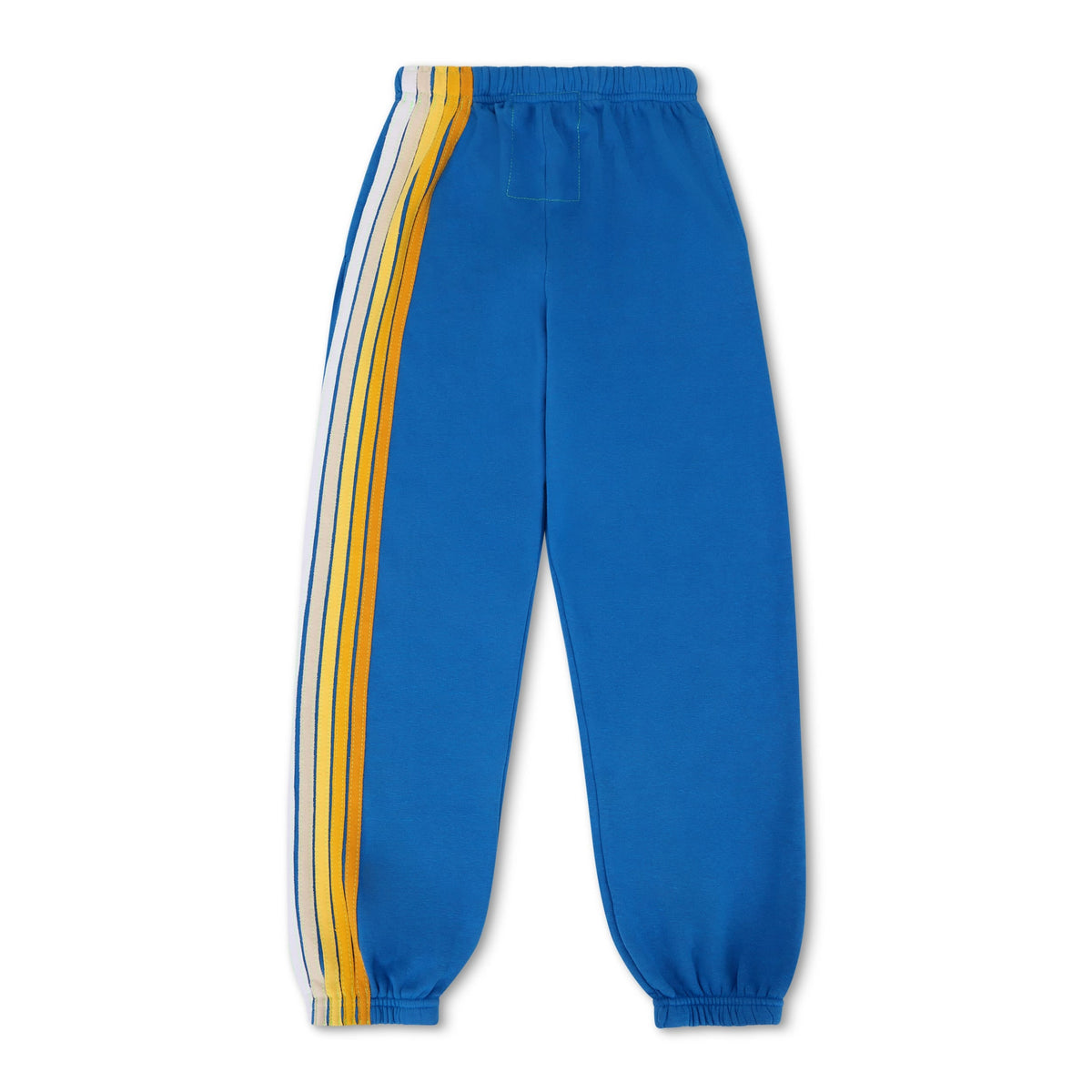 Classic SEATTLE MARINERS 2026 POCKET SWEATPANTS - ADVENTURE BLUE