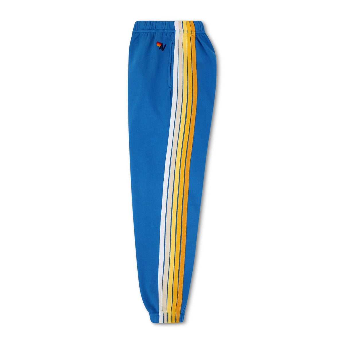 Classic SEATTLE MARINERS 2026 POCKET SWEATPANTS - ADVENTURE BLUE