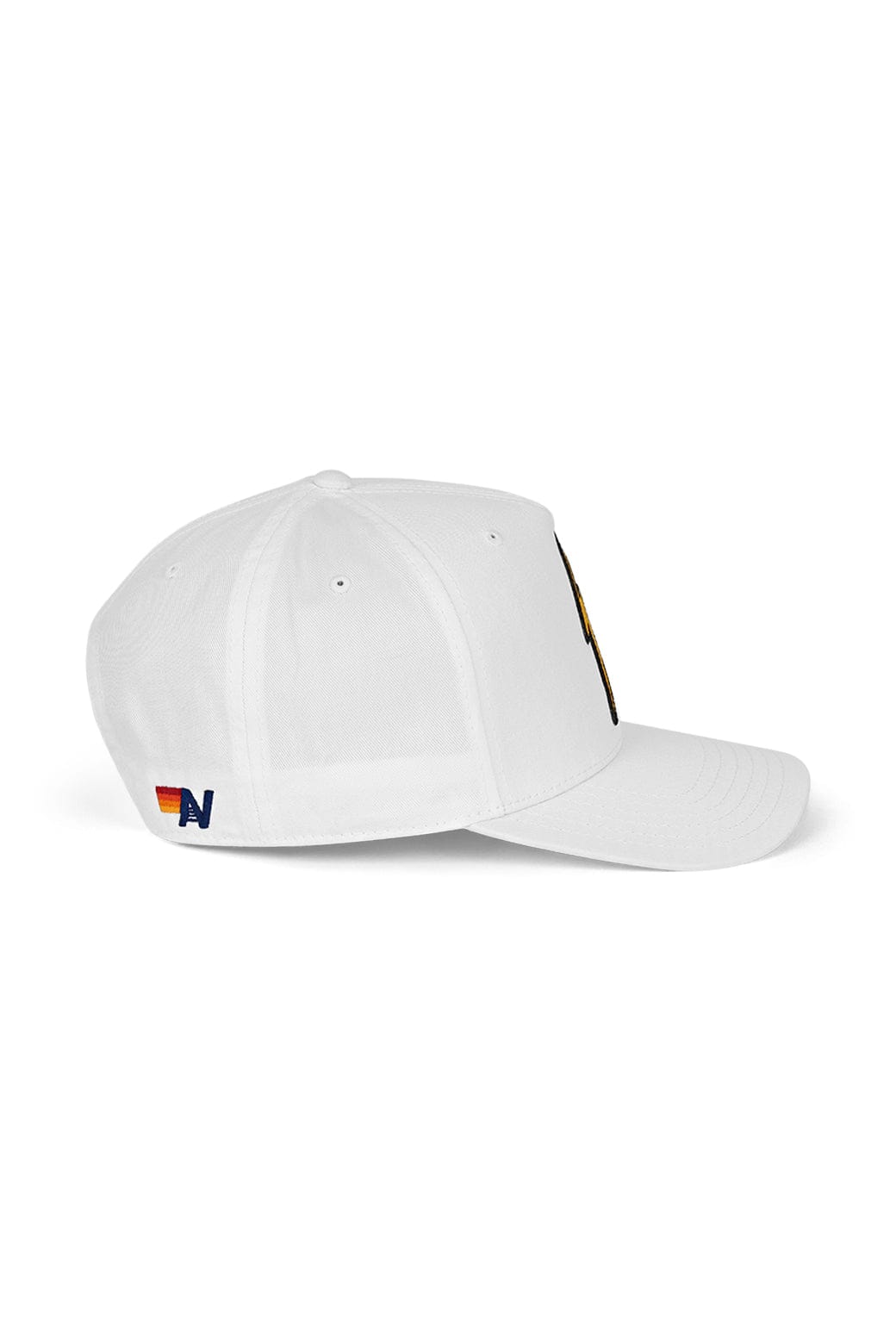 Classic BOLT - VINTAGE LOW RISE TWILL HAT