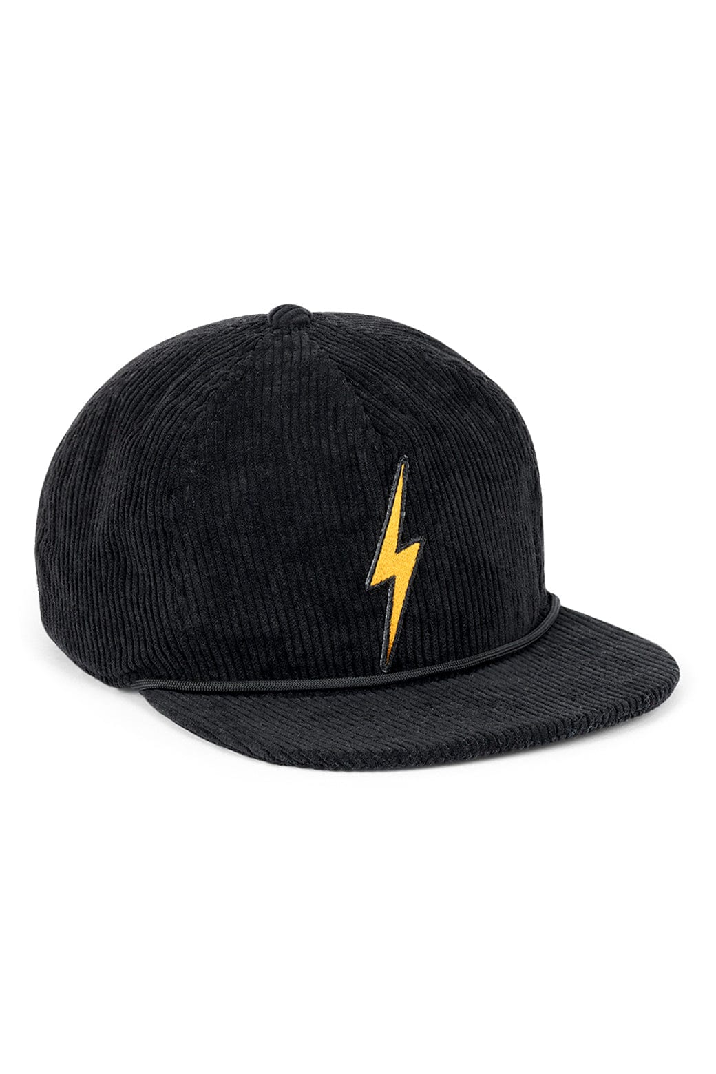 Classic BOLT VINTAGE CORDUROY TRUCKER HAT
