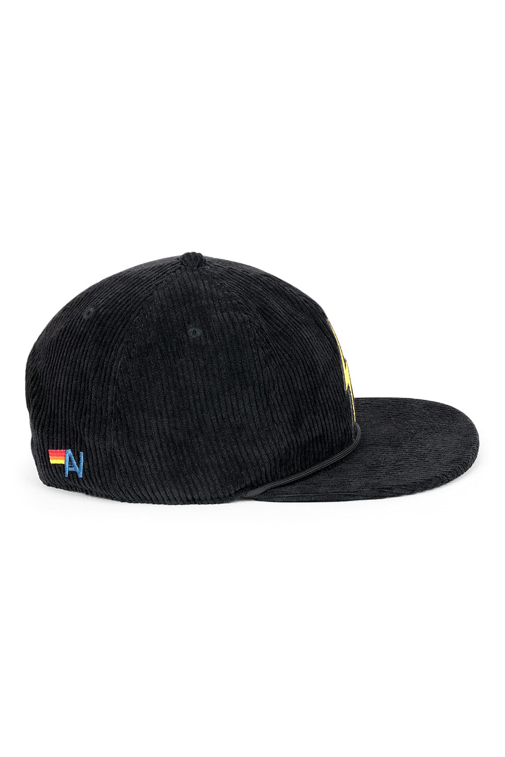 Classic BOLT VINTAGE CORDUROY TRUCKER HAT