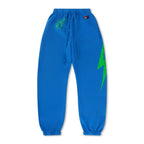 Classic LOS ANGELES WINE & FOOD 2025 UNISEX POCKET SWEATPANTS - ADVENTURE BLUE