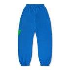 Classic LOS ANGELES WINE & FOOD 2025 UNISEX POCKET SWEATPANTS - ADVENTURE BLUE
