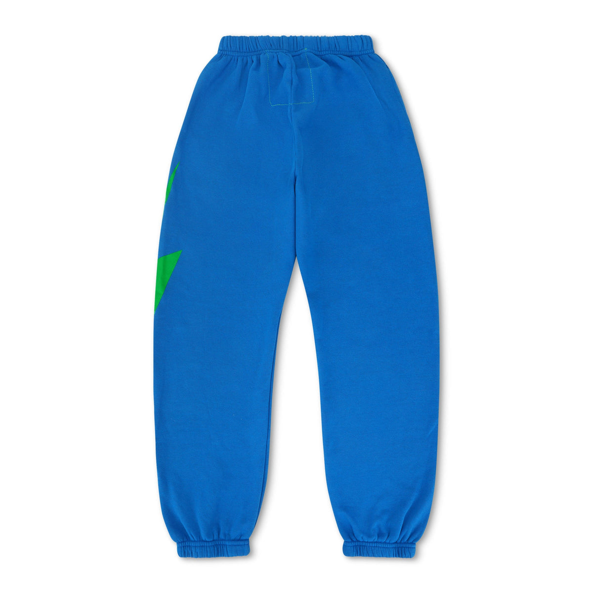 Classic LOS ANGELES WINE & FOOD 2025 UNISEX POCKET SWEATPANTS - ADVENTURE BLUE
