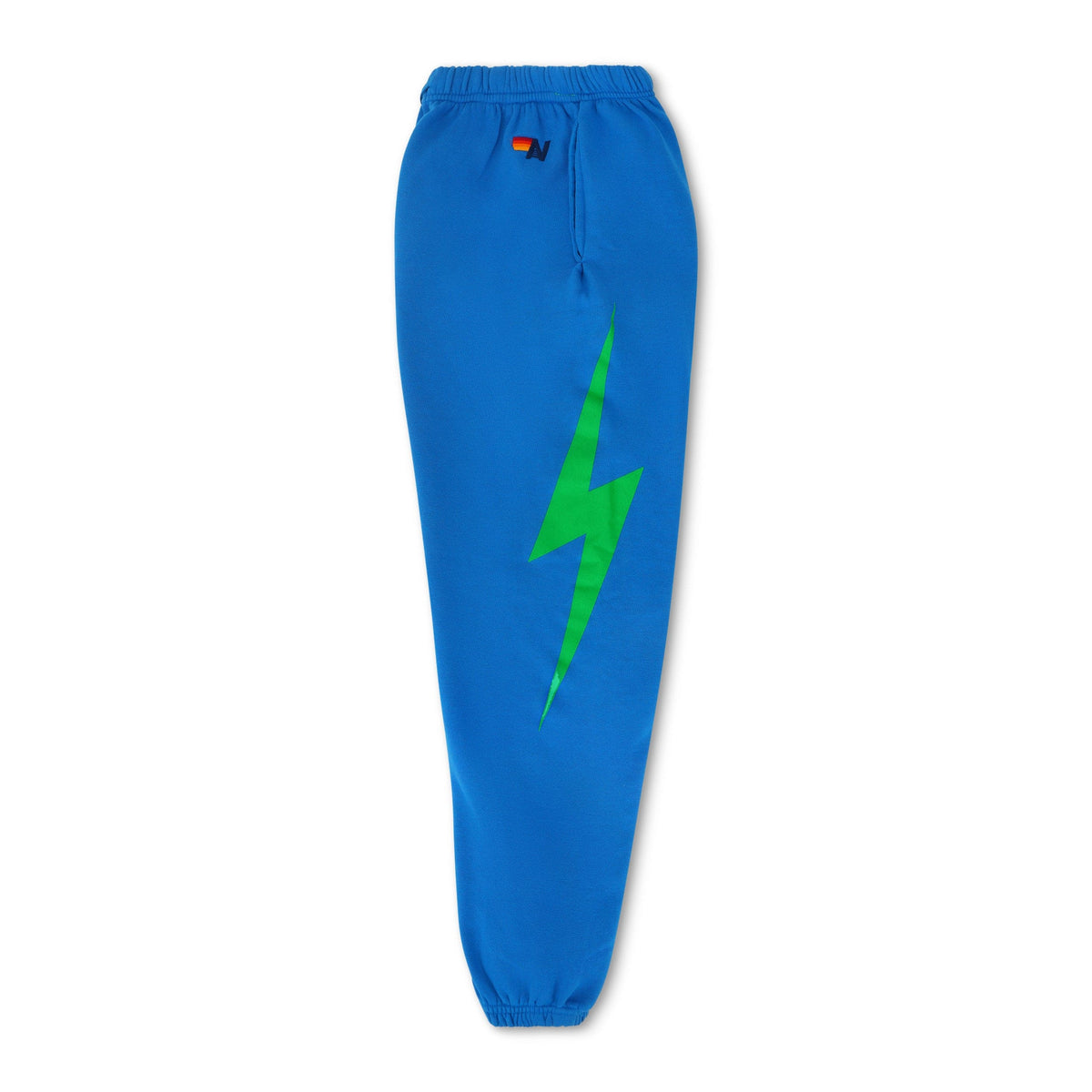 Classic LOS ANGELES WINE & FOOD 2025 UNISEX POCKET SWEATPANTS - ADVENTURE BLUE