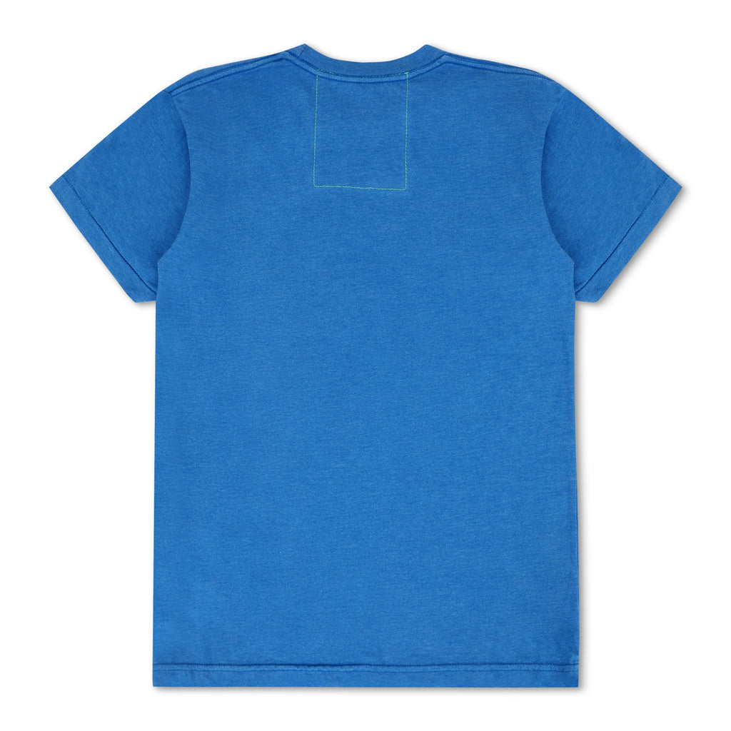 Classic ATLANTA BRAVES 2026 CREW TEE - COBALT