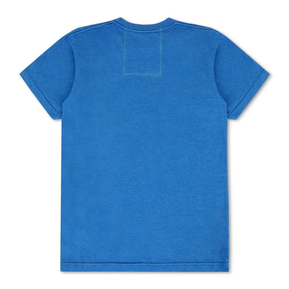 Classic ATLANTA BRAVES 2026 CREW TEE - COBALT