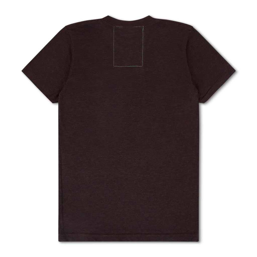 Classic SAN DIEGO PADRES 2026 CREW TEE - BROWN