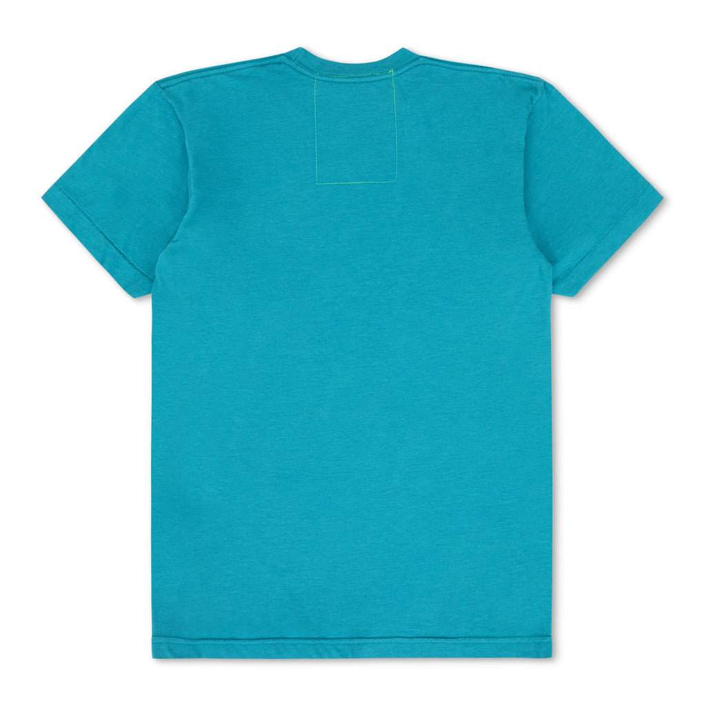 Classic ARIZONA DIAMONDBACKS 2026 CREW TEE - TEAL