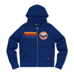 Classic HOUSTON ASTROS 2026 ZIP HOODIE - ROYAL