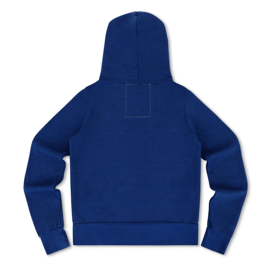 Classic HOUSTON ASTROS 2026 ZIP HOODIE - ROYAL