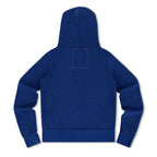 Classic HOUSTON ASTROS 2026 ZIP HOODIE - ROYAL