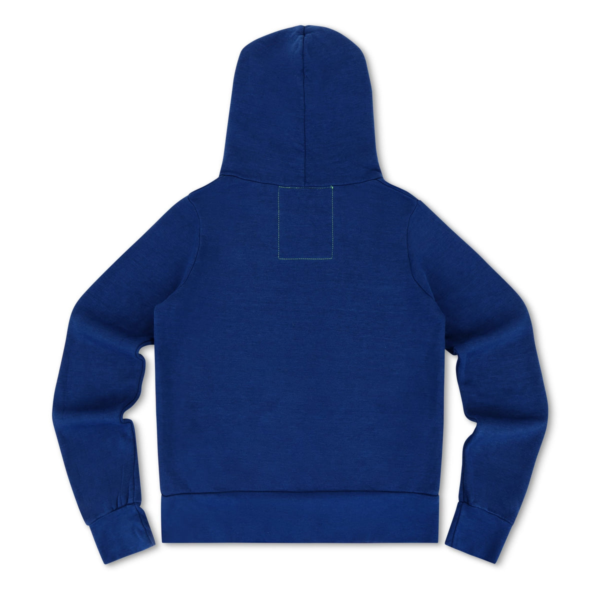Classic HOUSTON ASTROS 2026 ZIP HOODIE - ROYAL