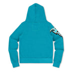 Classic ARIZONA DIAMONDBACKS 2026 ZIP HOODIE - TEAL