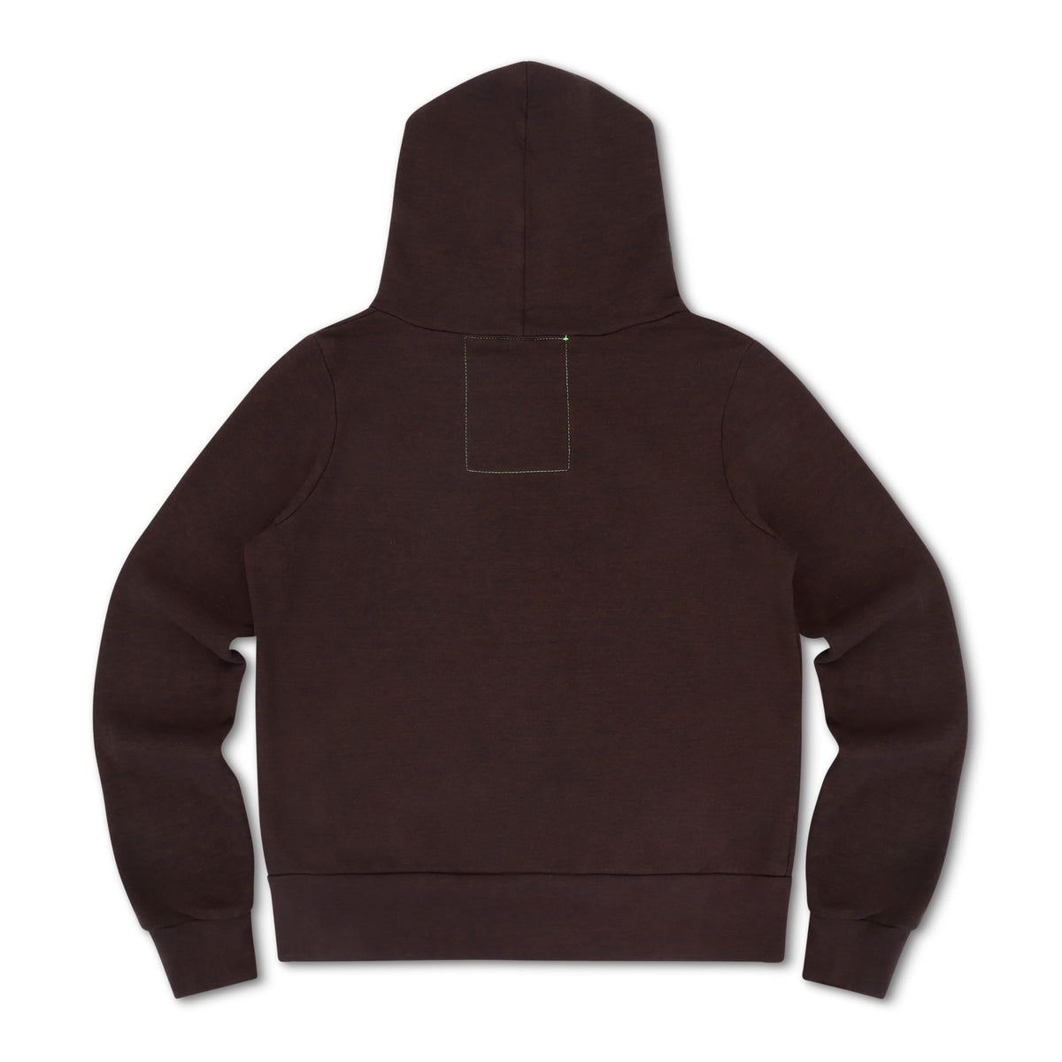 Classic SAN DIEGO PADRES 2026 ZIP HOODIE - BROWN