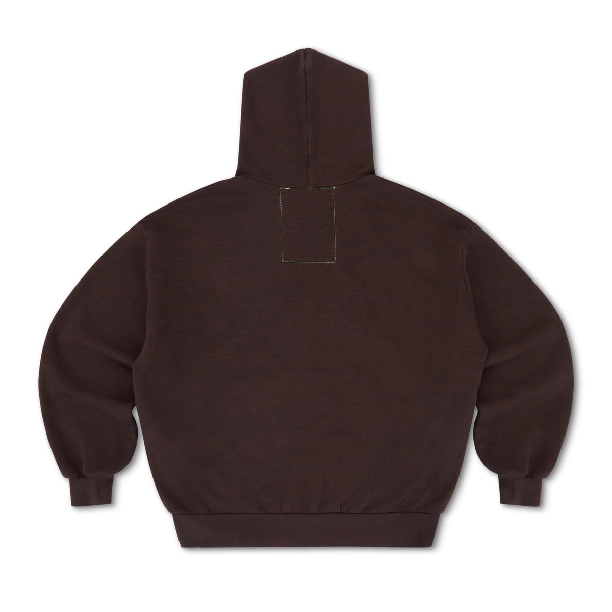 Classic SAN DIEGO PADRES 2026 RELAXED PULLOVER HOODIE - BROWN