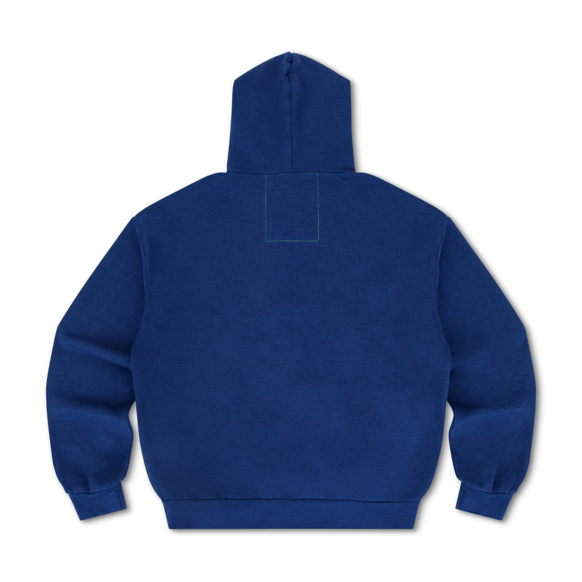 Classic BOSTON RED SOX 2026 RELAXED PULLOVER HOODIE - ROYAL