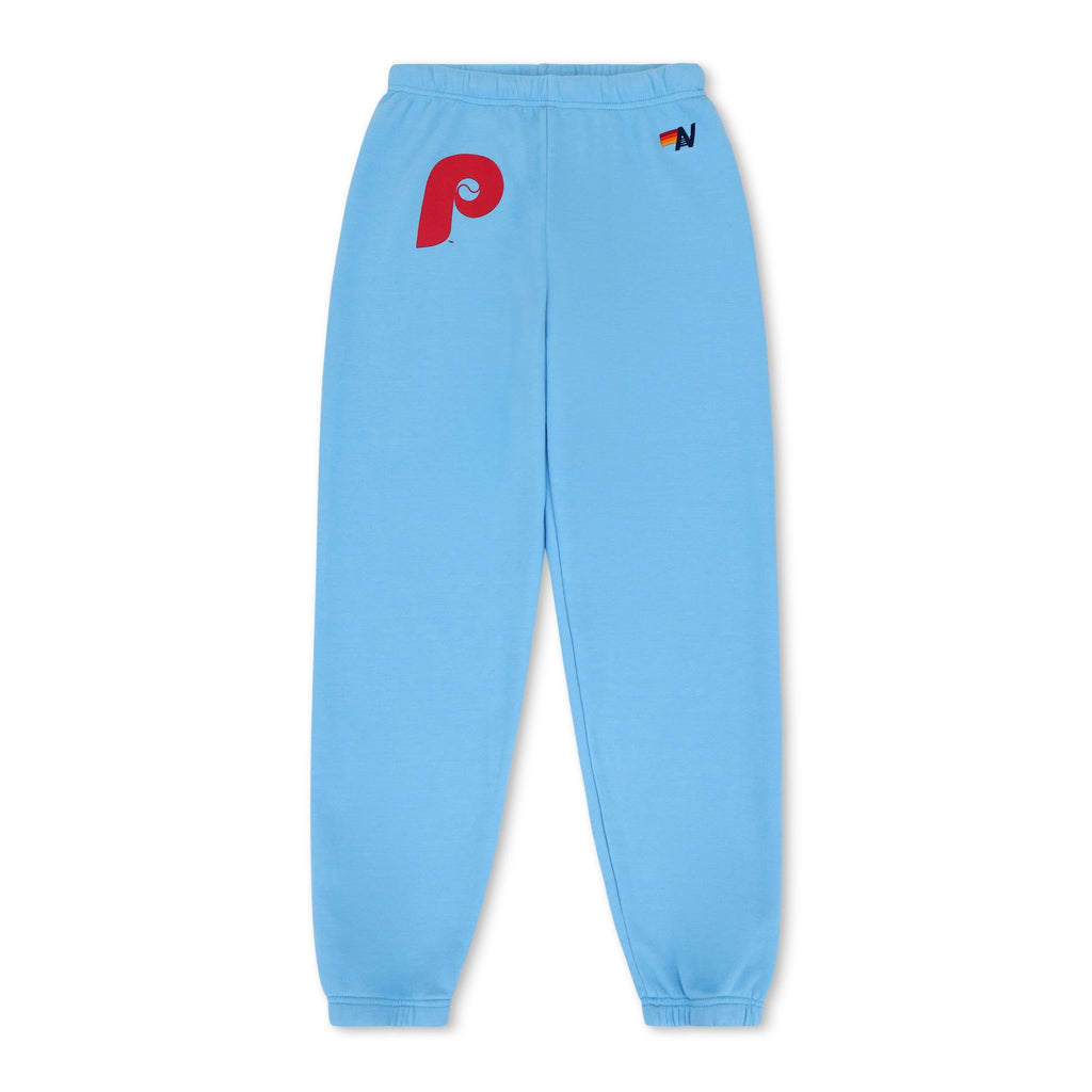Classic PHILADELPHIA PHILLIES 2026 SWEATPANTS - SKY