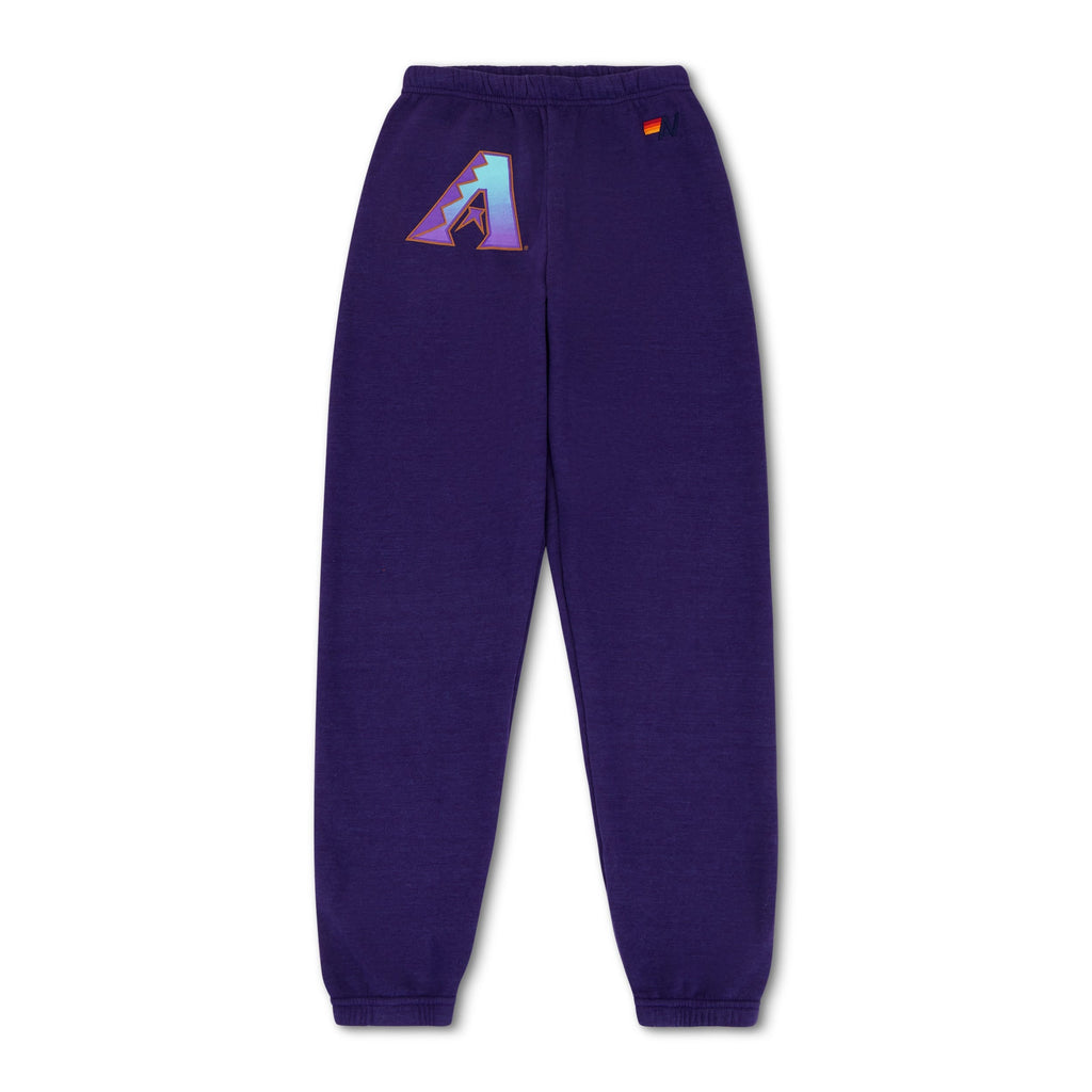 Classic ARIZONA DIAMONDBACKS 2026 SWEATPANTS - DEEP PURPLE