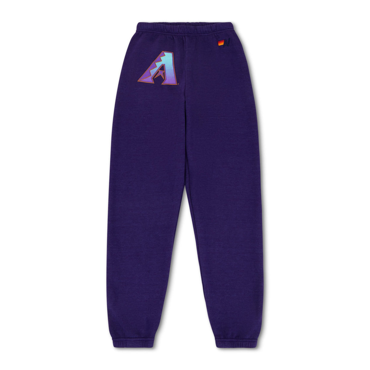 Classic ARIZONA DIAMONDBACKS 2026 SWEATPANTS - DEEP PURPLE