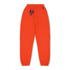 Classic NY METS 2026 UNISEX SWEATPANTS - ORANGE