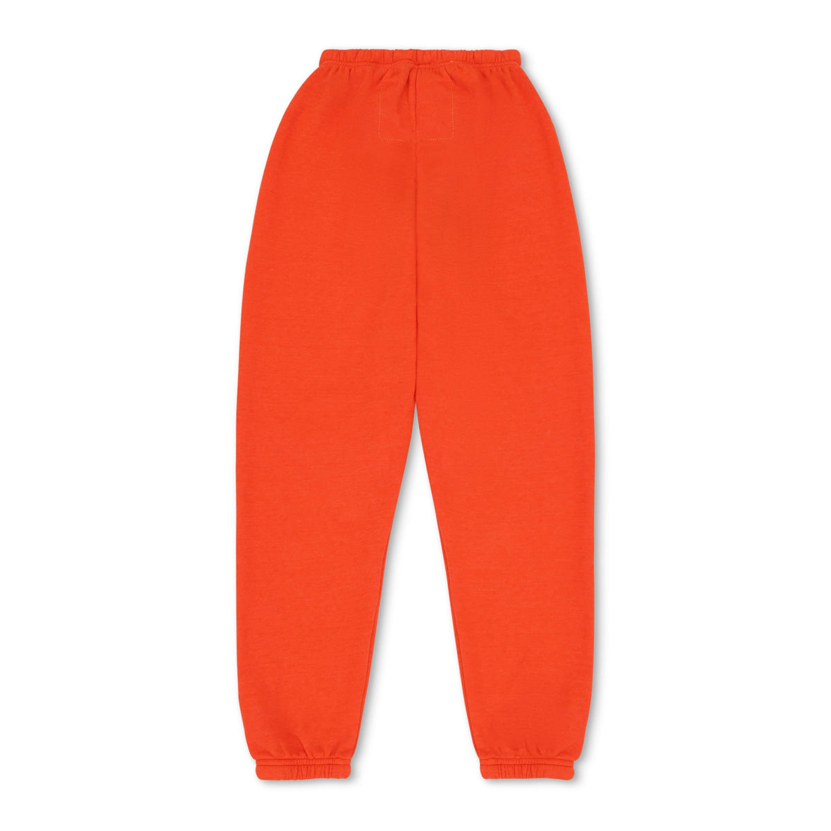 Classic NY METS 2026 UNISEX SWEATPANTS - ORANGE