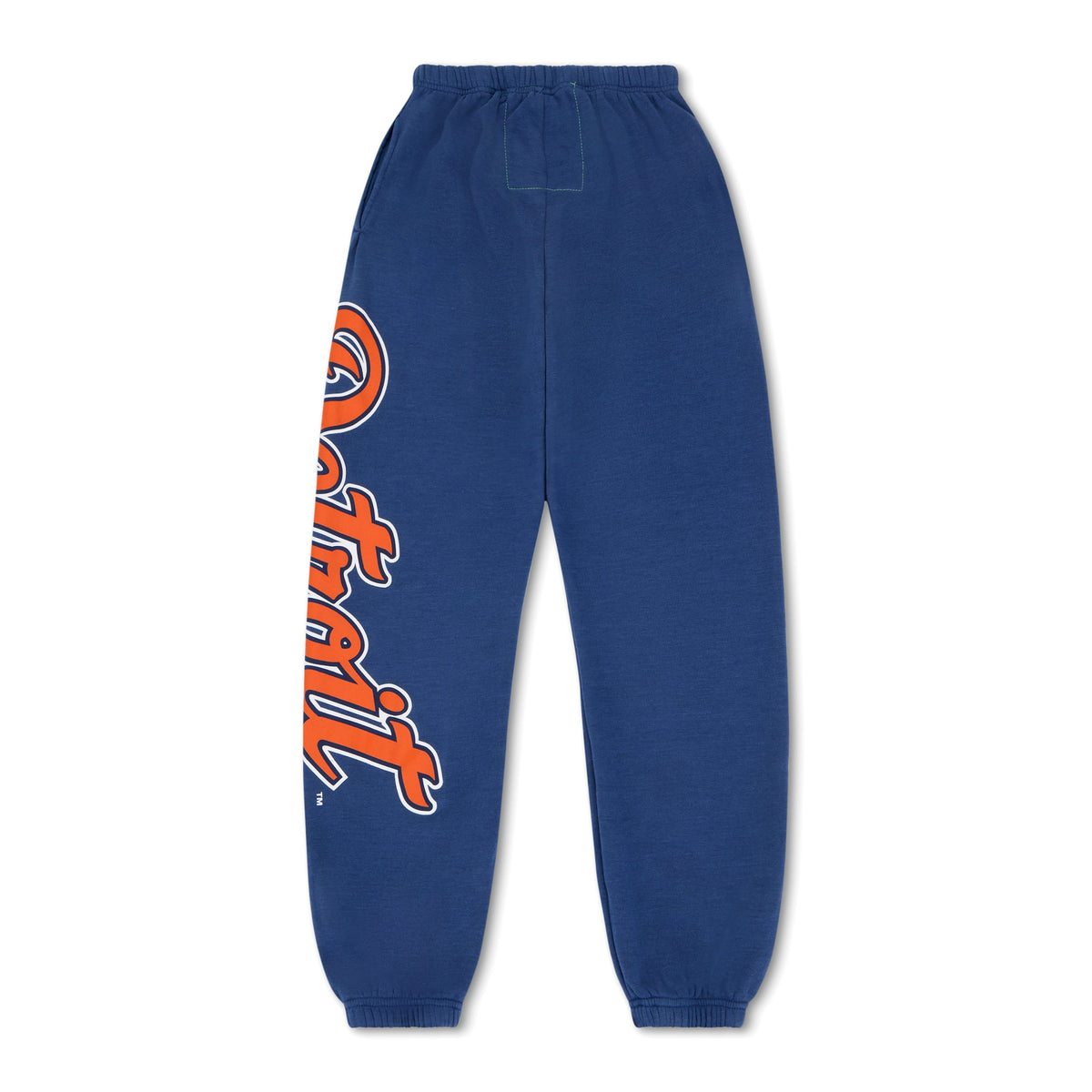 Classic DETROIT TIGERS 2026 POCKET SWEATPANTS - ROYAL