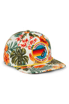 Classic SIGNATURE LAGUNA BEACH - VINTAGE SAFARI TWILL LOW RISE TRUCKER