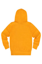 Classic KIDS LOGO PULLOVER HOODIE - GOLD