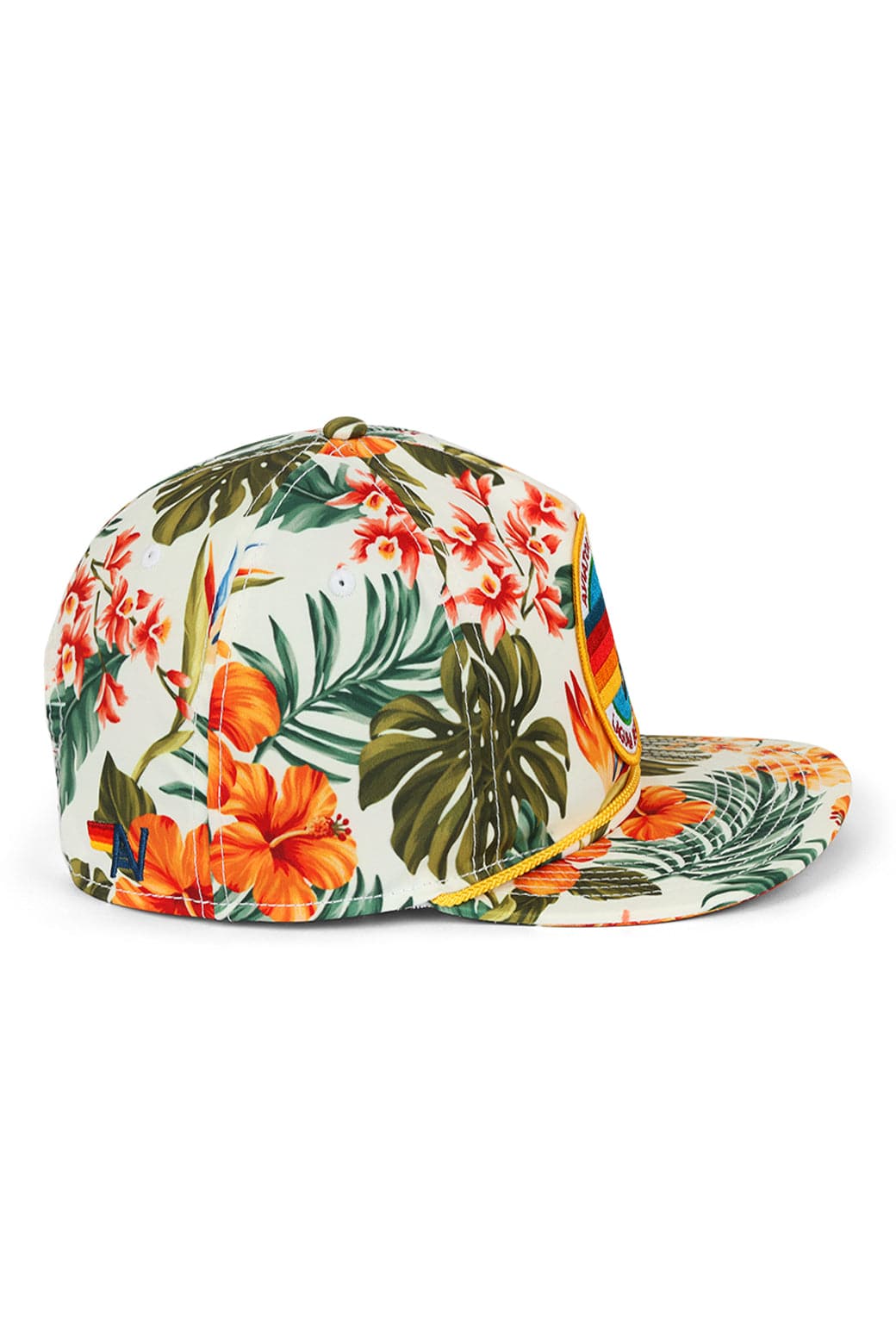 Classic SIGNATURE LAGUNA BEACH - VINTAGE SAFARI TWILL LOW RISE TRUCKER
