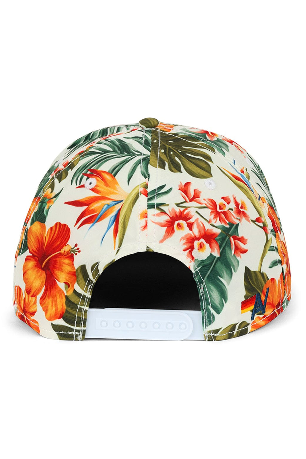 Classic SIGNATURE LAGUNA BEACH - VINTAGE SAFARI TWILL LOW RISE TRUCKER