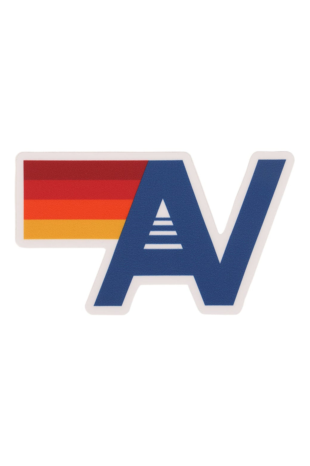 Classic AVIATOR NATION STICKER PACK