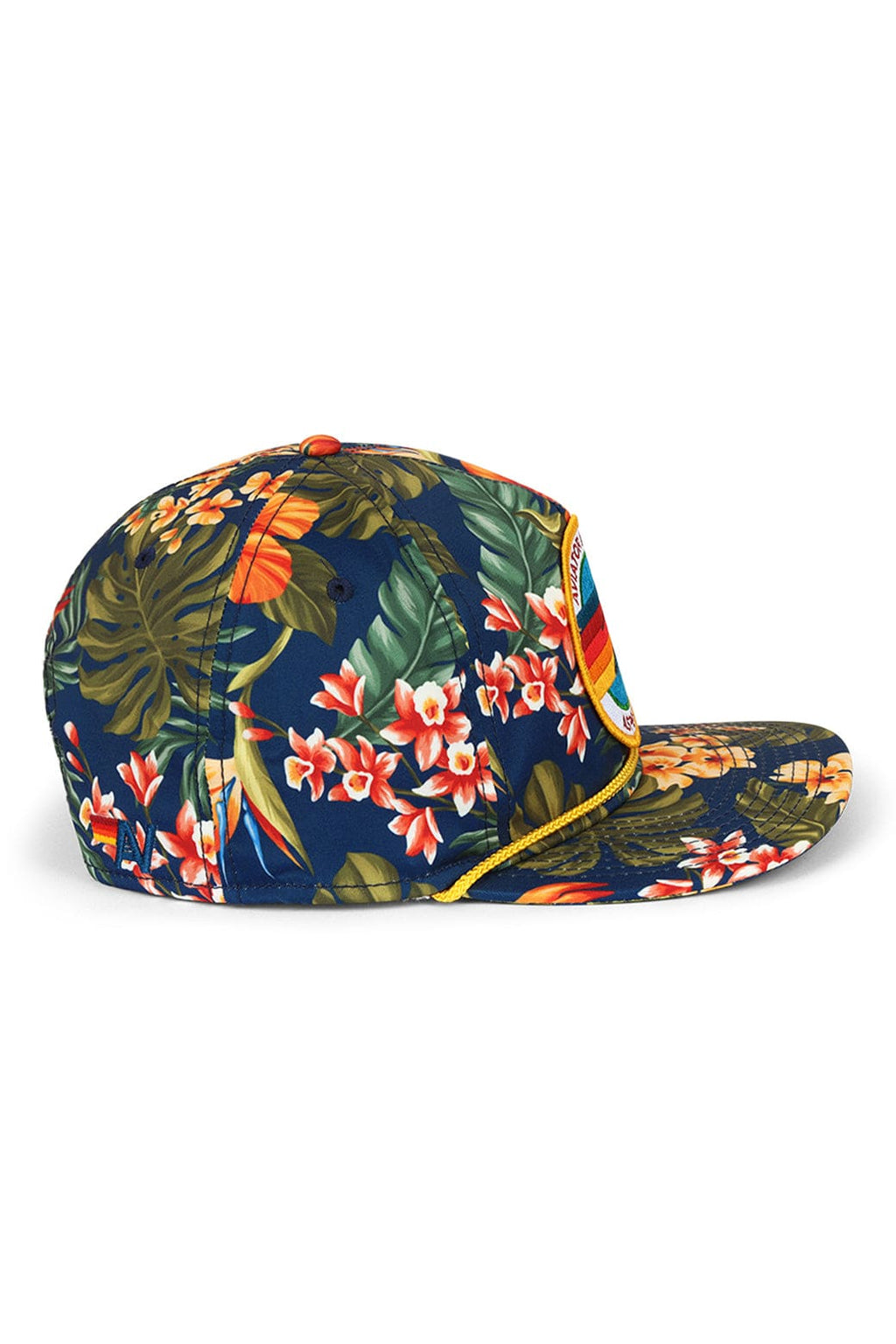 Classic SIGNATURE ASPEN - VINTAGE SAFARI TWILL LOW RISE TRUCKER