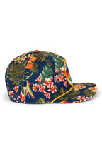 Classic SIGNATURE ASPEN - VINTAGE SAFARI TWILL LOW RISE TRUCKER